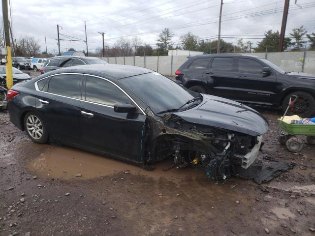 Photo 4 from auction – 2016 NISSAN ALTIMA 2.5 with VIN 1N4AL3AP9GN324771