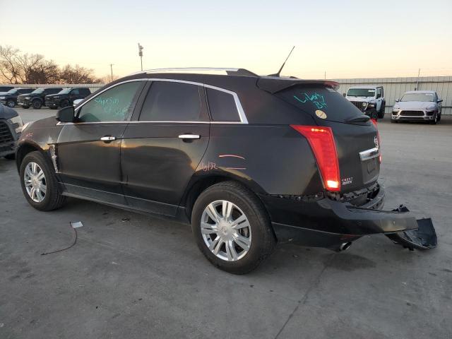 Photo 2 from auction – 2011 CADILLAC SRX LUXURY with VIN 3GYFNAEY1BS679430