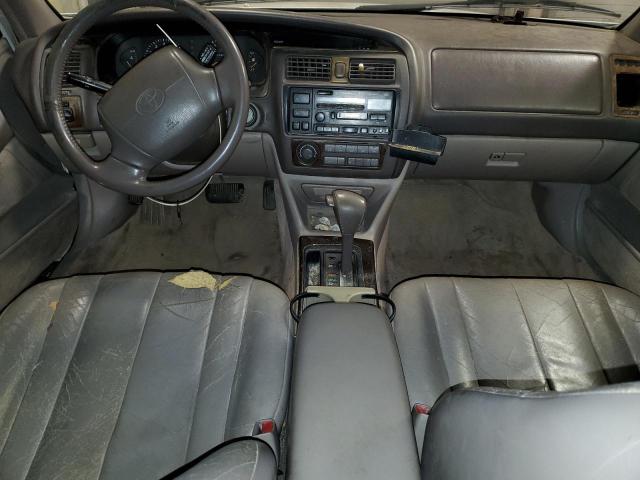 Photo 8 from auction – 1997 TOYOTA AVALON XL with VIN 4T1BF12BXVU157137