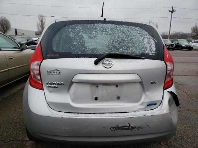 Photo 6 from auction – 2015 NISSAN VERSA NOTE with VIN 3N1CE2CP2FL410297