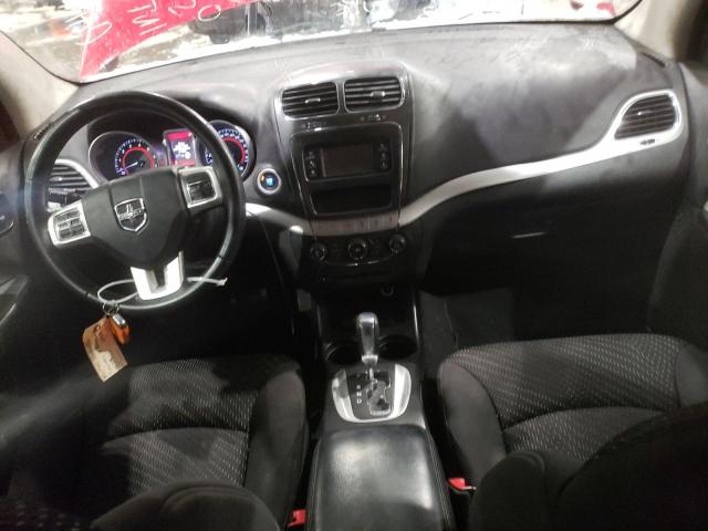 Photo 8 from auction – 2012 DODGE JOURNEY SE with VIN 3C4PDCAB2CT334204