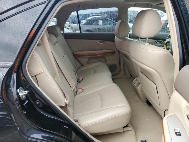 Photo 11 from auction – 2009 LEXUS RX 350 with VIN 2T2HK31UX9C134075