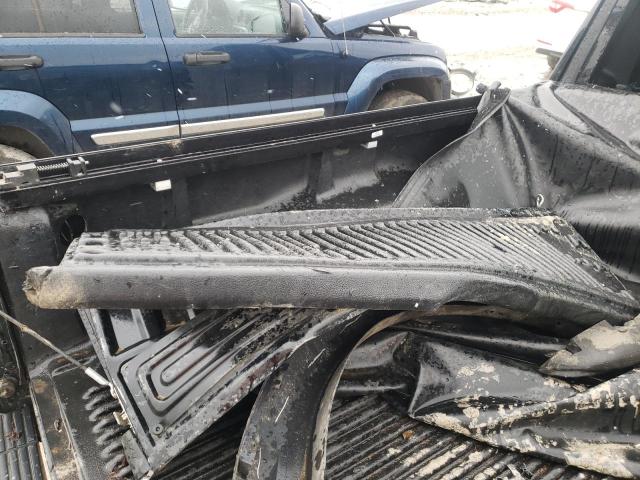 Photo 12 from auction – 2004 FORD RANGER SUP with VIN 1FTZR45E14PB21349