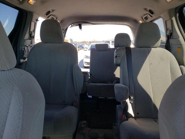 Photo 10 from auction – 2011 TOYOTA SIENNA LE with VIN 5TDKK3DC9BS146860
