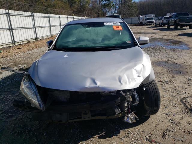 Photo 5 from auction – 2013 NISSAN SENTRA S with VIN 1N4AB7AP2DN904000