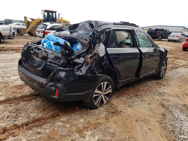 Photo 3 from auction – 2019 SUBARU OUTBACK 2. with VIN 4S4BSANC0K3220683