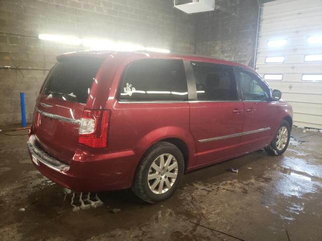 Photo 3 from auction – 2014 CHRYSLER TOWN & COU with VIN 2C4RC1BG6ER215460