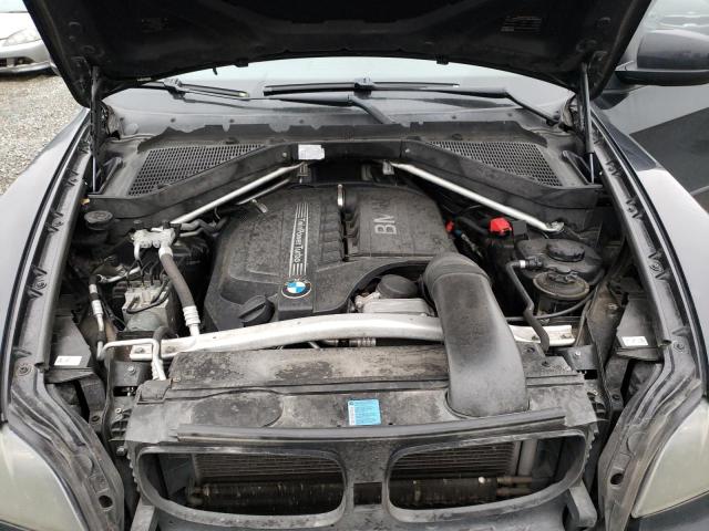 Photo 12 from auction – 2011 BMW X5 XDRIVE3 with VIN 5UXZV4C52BL402741