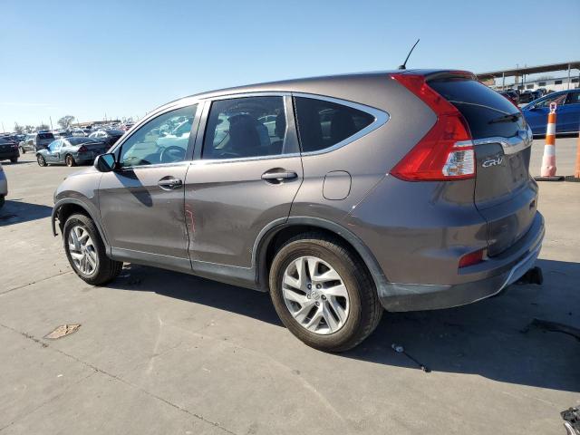 Photo 2 from auction – 2016 HONDA CR-V EX with VIN 2HKRM4H56GH662844