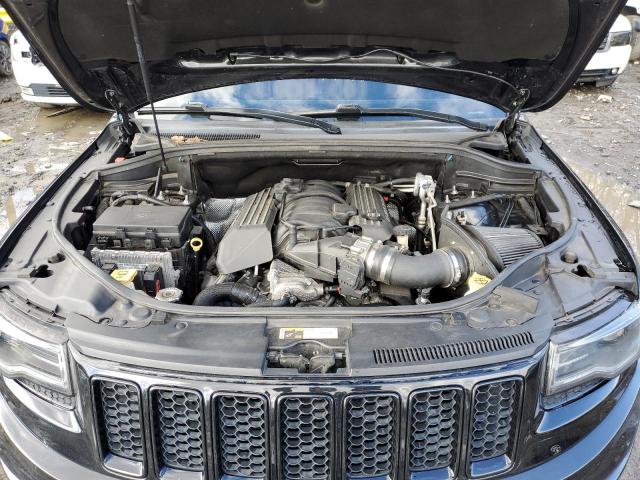 Photo 11 from auction – 2014 JEEP GRAND CHER with VIN 1C4RJFDJ2EC350522