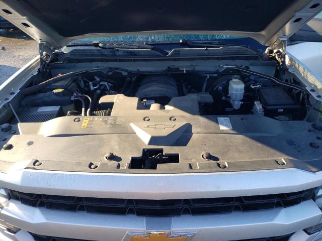 Photo 11 from auction – 2019 CHEVROLET SILVERADO with VIN 2GCRCMEC1K1219453
