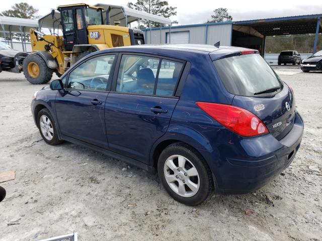 Photo 2 from auction – 2012 NISSAN VERSA S with VIN 3N1BC1CP5CK275751