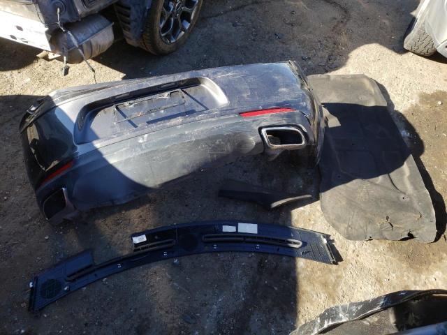 Photo 12 from auction – 2015 CHRYSLER 300 S with VIN 2C3CCAGG8FH849475