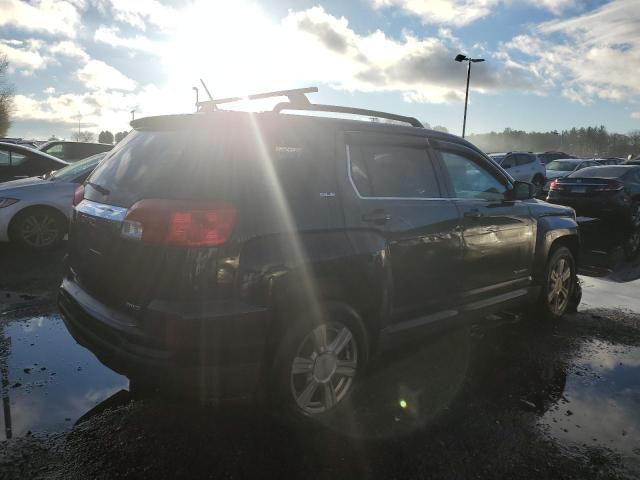Photo 3 from auction – 2016 GMC TERRAIN SL with VIN 2GKFLSEK5G6128411