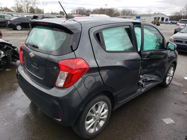 Photo 3 from auction – 2020 CHEVROLET SPARK 1LT with VIN KL8CD6SA6LC418598