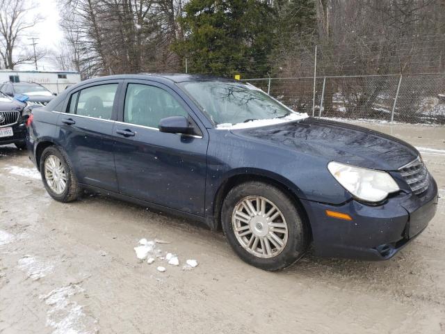 Photo 4 from auction – 2008 CHRYSLER SEBRING TO with VIN 1C3LC56J18N138652