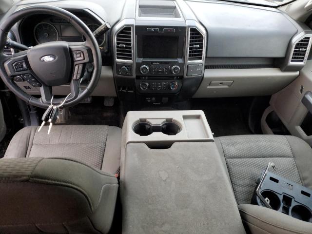 Photo 8 from auction – 2015 FORD F150 SUPER with VIN 1FTFX1EF9FFA77531