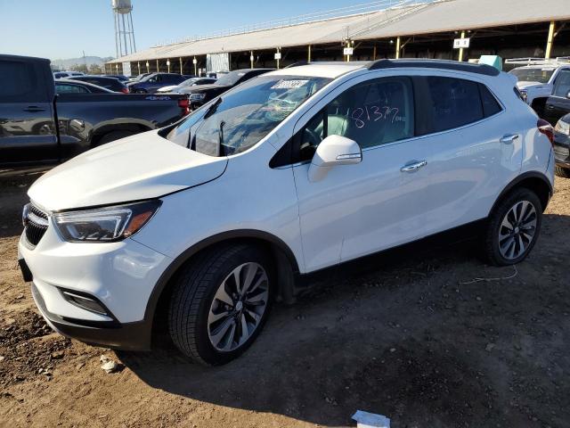 BUICK ENCORE ESS 2019 with VIN KL4CJCSM1KB805101 - Photo from auction