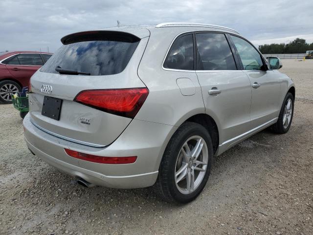 Photo 3 from auction – 2015 AUDI Q5 PREMIUM with VIN WA1LFAFPXFA073301