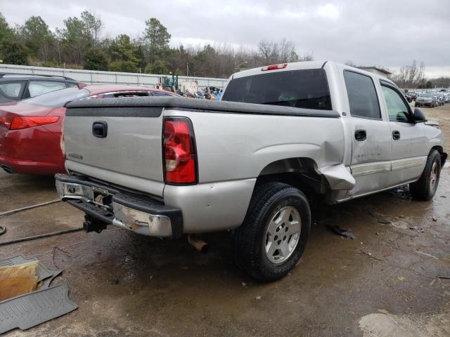 Photo 3 from auction – 2006 CHEVROLET SILVERADO with VIN 2GCEC13T861213140