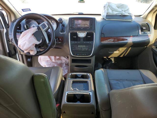 Photo 8 from auction – 2013 CHRYSLER TOWN & COU with VIN 2C4RC1BG8DR636241