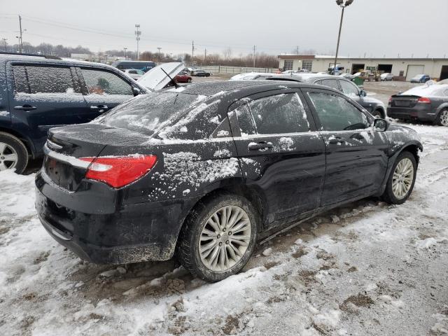 Photo 3 from auction – 2013 CHRYSLER 200 TOURIN with VIN 1C3CCBBBXDN694773