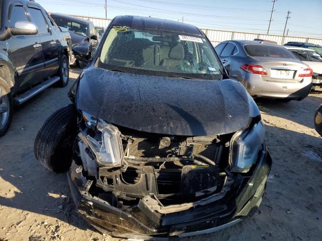 Photo 5 from auction – 2017 NISSAN ROGUE S with VIN 5N1AT2MT0HC865018