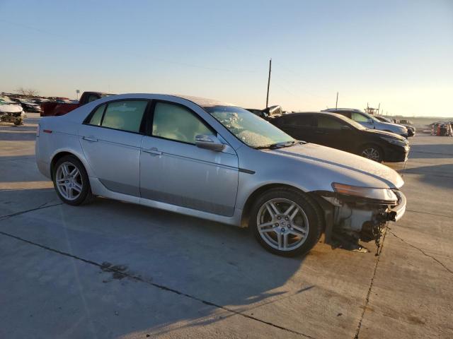 Photo 4 from auction – 2008 ACURA TL with VIN 19UUA66248A018888