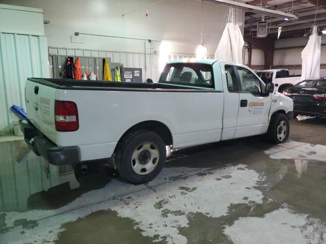 Photo 3 from auction – 2006 FORD F150 with VIN 1FTRF12226NB56689