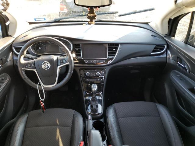Photo 8 from auction – 2019 BUICK ENCORE PRE with VIN KL4CJASB2KB957195