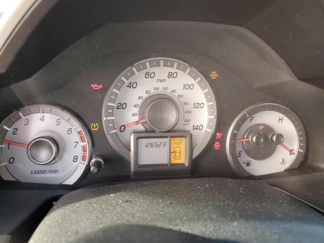 Photo 9 from auction – 2014 HONDA PILOT EXL with VIN 5FNYF3H59EB013552