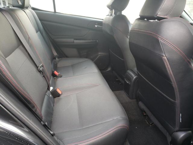 Photo 10 from auction – 2017 SUBARU WRX LIMITE with VIN JF1VA1J66H8816189