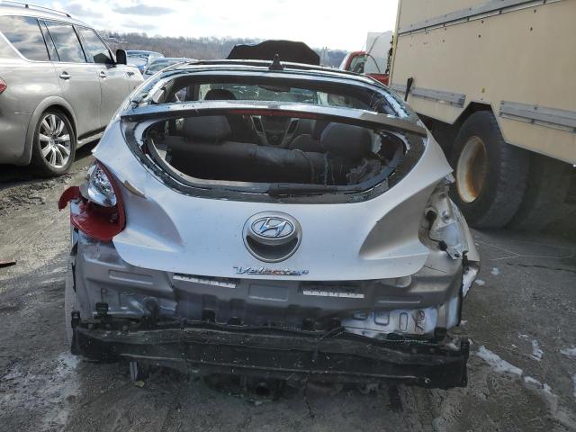 Photo 6 from auction – 2012 HYUNDAI VELOSTER with VIN KMHTC6AD4CU031219