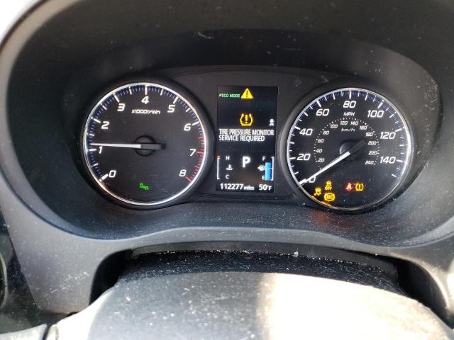 Photo 9 from auction – 2018 MITSUBISHI OUTLANDER with VIN JA4AD3A38JZ048050