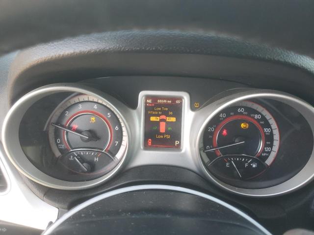 Photo 9 from auction – 2015 DODGE JOURNEY SX with VIN 3C4PDCBB4FT688700