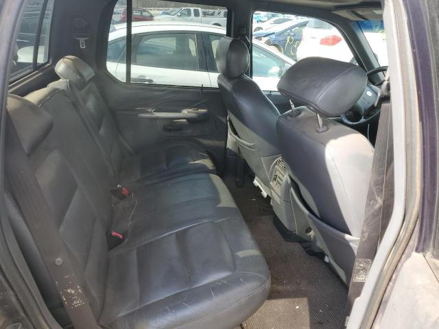 Photo 10 from auction – 2001 FORD EXPLORER S with VIN 1FMZU67E81UC07788