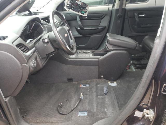 Photo 7 from auction – 2017 CHEVROLET TRAVERSE L with VIN 1GNKVHKD1HJ296782