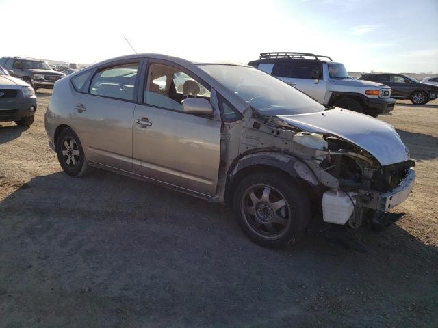 Photo 4 from auction – 2004 TOYOTA PRIUS with VIN JTDKB22U440005724