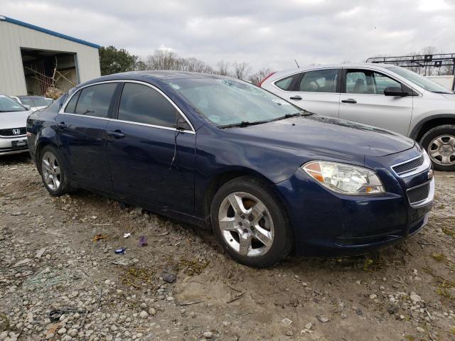 Photo 4 from auction – 2011 CHEVROLET MALIBU LS with VIN 1G1ZA5EU4BF373306