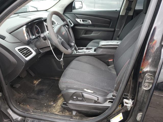 Photo 7 from auction – 2012 GMC TERRAIN SL with VIN 2GKALMEK0C6312252