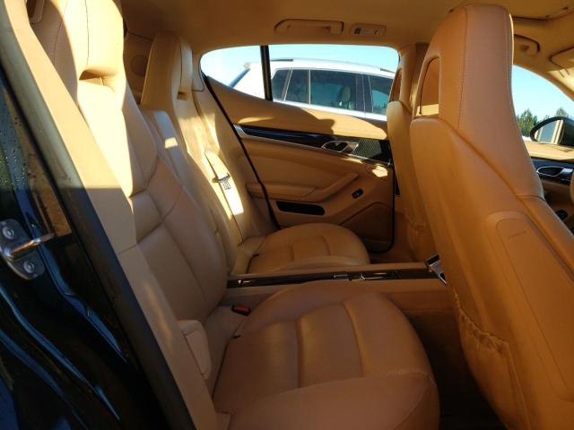 Photo 10 from auction – 2011 PORSCHE PANAMERA 2 with VIN WP0AA2A76BL021008