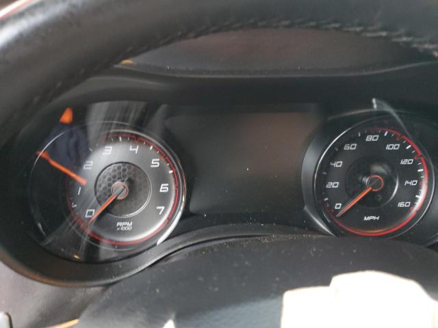 Photo 9 from auction – 2020 DODGE CHARGER R/ with VIN 2C3CDXCT0LH163610