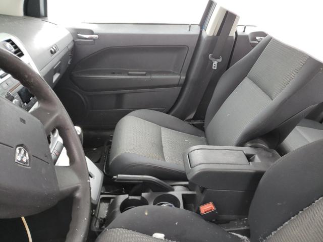 Photo 7 from auction – 2009 DODGE CALIBER SX with VIN 1B3HB48A49D180480