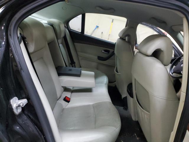 Photo 10 from auction – 2006 SAAB 9-3 with VIN YS3FD45Y861032209