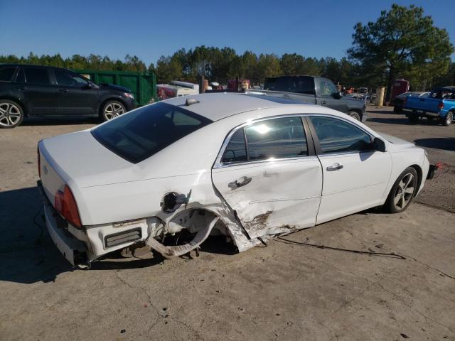 Photo 3 from auction – 2012 CHEVROLET MALIBU 2LT with VIN 1G1ZD5E07CF377095