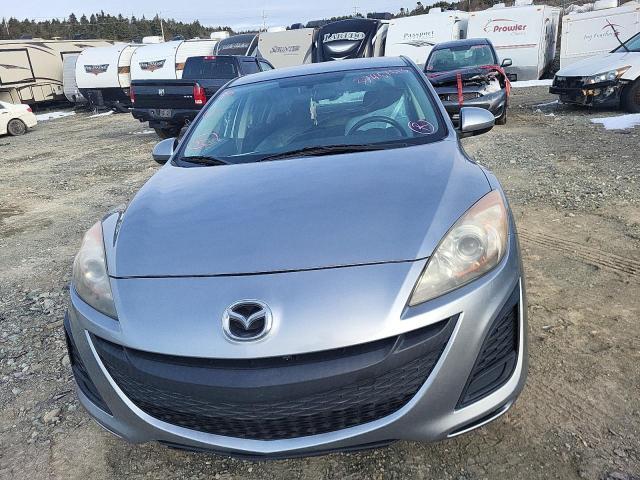 Photo 5 from auction – 2011 MAZDA 3 I with VIN JM1BL1UF4B1394832