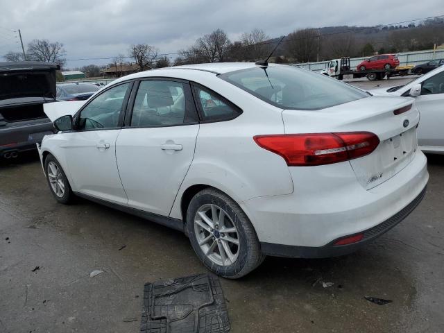 Photo 2 from auction – 2016 FORD FOCUS SE with VIN 1FADP3F24GL239900
