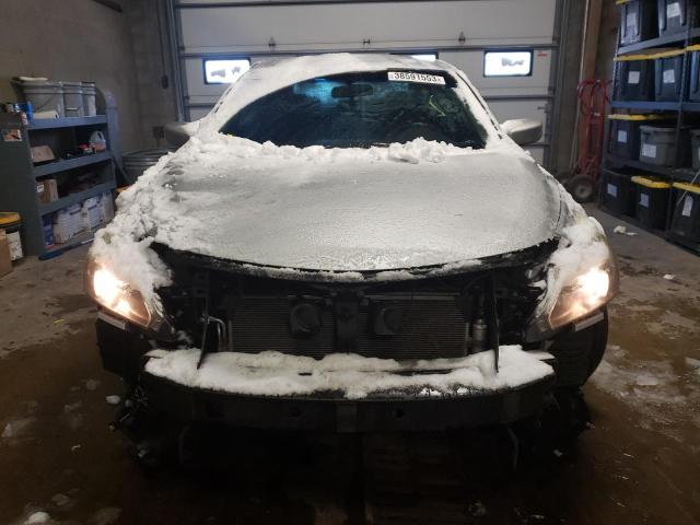 Photo 5 from auction – 2015 NISSAN ALTIMA 2.5 with VIN 1N4AL3AP5FC145976