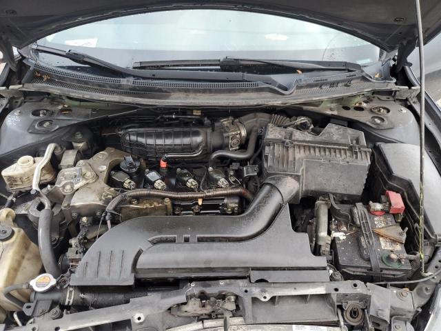 Photo 11 from auction – 2008 NISSAN ALTIMA 2.5 with VIN 1N4AL21E48N441183