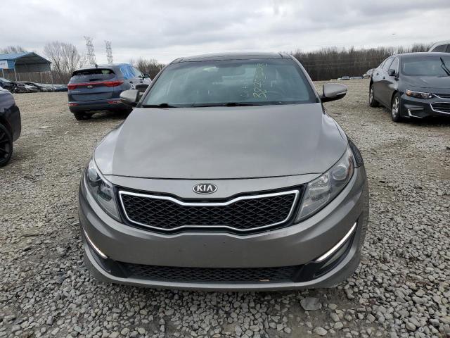 Photo 5 from auction – 2013 KIA OPTIMA SX with VIN 5XXGR4A65DG148910